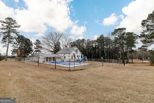 2351 Elder Ext Road, Bishop, GA 30621