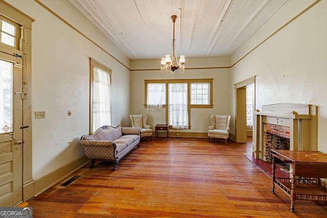 2351 Elder Ext Road, Bishop, GA 30621