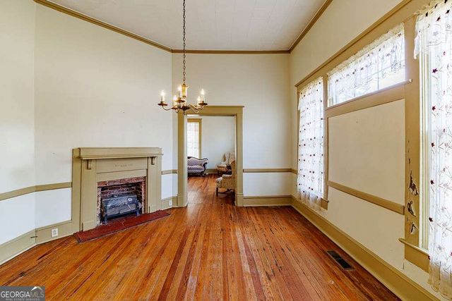 2351 Elder Ext Road, Bishop, GA 30621