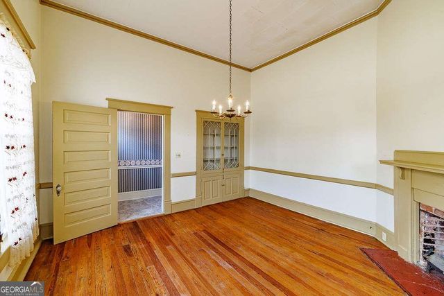 2351 Elder Ext Road, Bishop, GA 30621