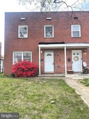 8528 CHESTNUT OAK RD #UNIT B, Baltimore, MD 21234