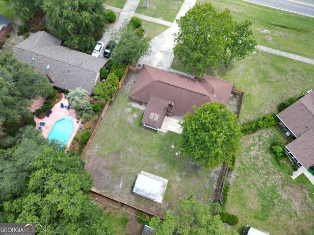210 West General Screven Way, Hinesville, GA 31313