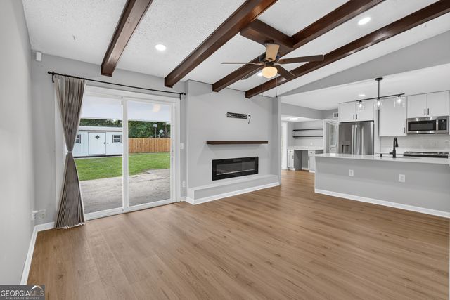 210 West General Screven Way, Hinesville, GA 31313
