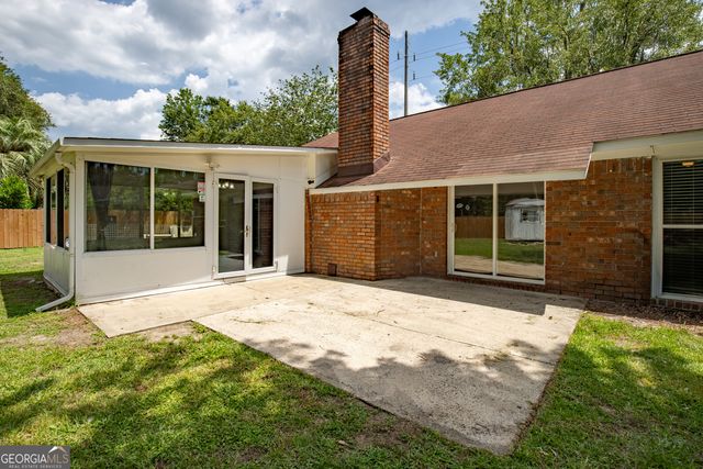 210 West General Screven Way, Hinesville, GA 31313