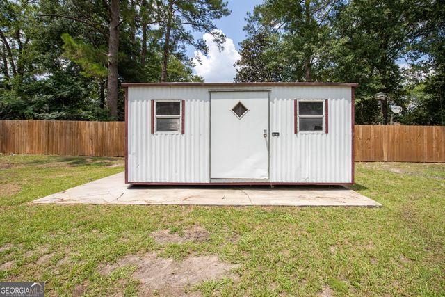 210 West General Screven Way, Hinesville, GA 31313