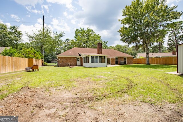 210 West General Screven Way, Hinesville, GA 31313