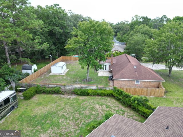 210 West General Screven Way, Hinesville, GA 31313