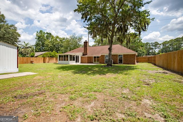 210 West General Screven Way, Hinesville, GA 31313