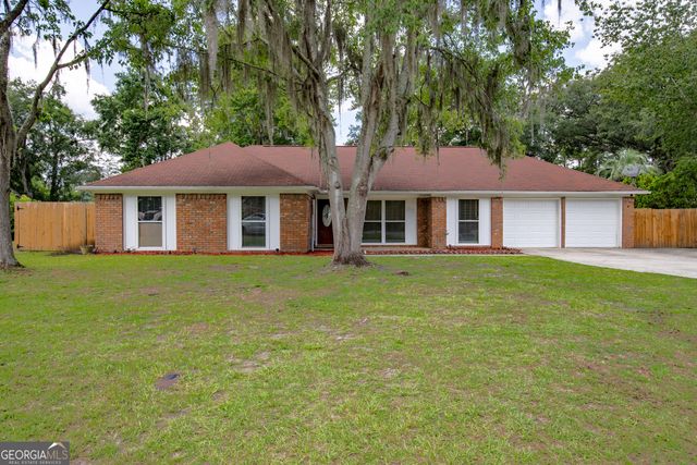 210 West General Screven Way, Hinesville, GA 31313