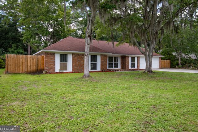 210 West General Screven Way, Hinesville, GA 31313