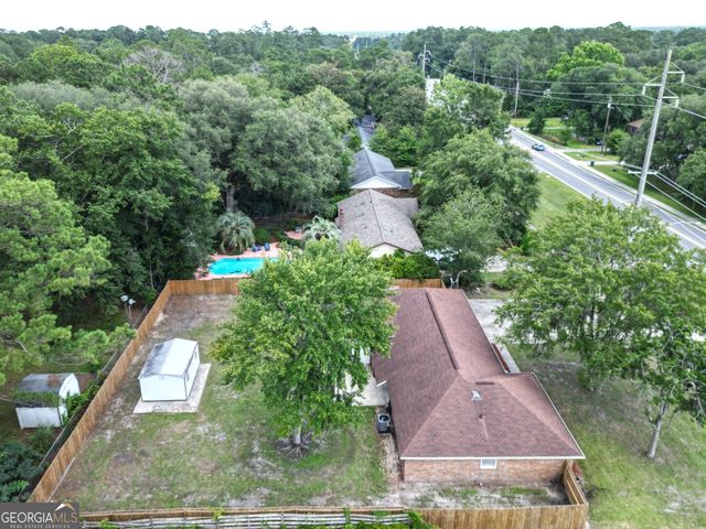 210 West General Screven Way, Hinesville, GA 31313