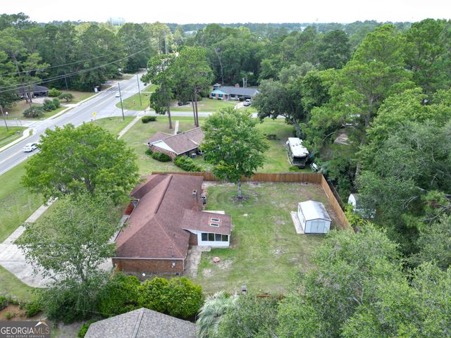 210 West General Screven Way, Hinesville, GA 31313