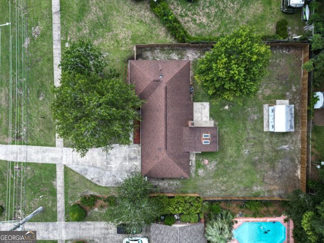 210 West General Screven Way, Hinesville, GA 31313