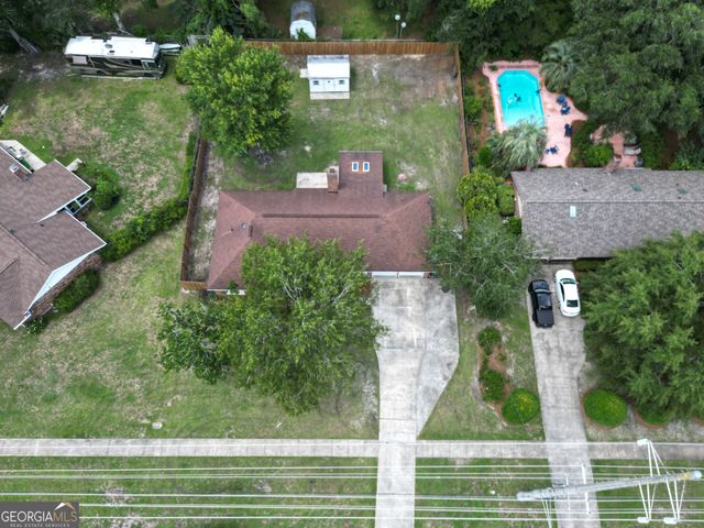 210 West General Screven Way, Hinesville, GA 31313