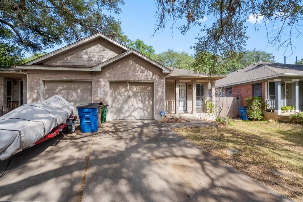7228 Aldea DR B, Austin, TX 78745