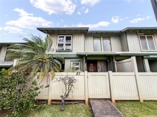 92-1286 Kikaha Street 87, Kapolei, HI 96707