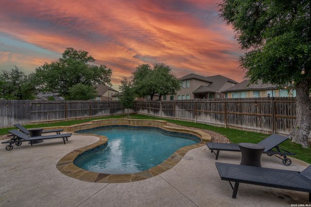 12811 TIBETTA GRN, San Antonio, TX 78253