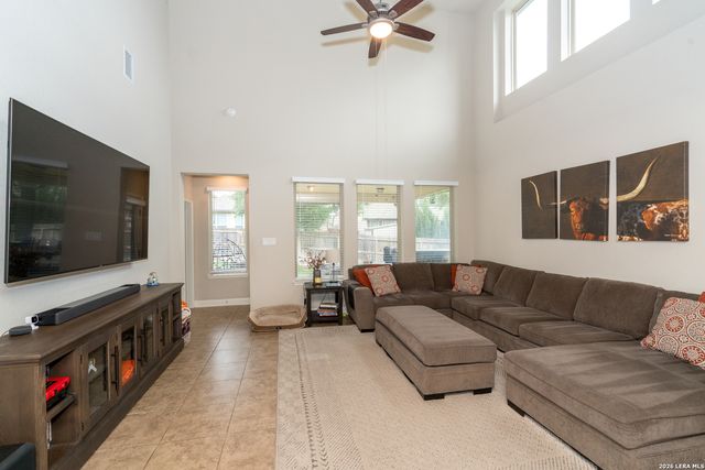 12811 TIBETTA GRN, San Antonio, TX 78253
