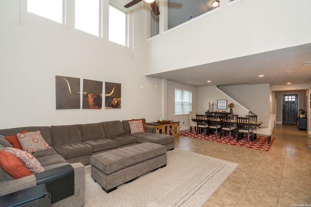 12811 TIBETTA GRN, San Antonio, TX 78253