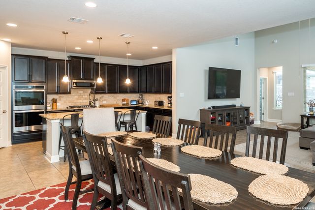 12811 TIBETTA GRN, San Antonio, TX 78253