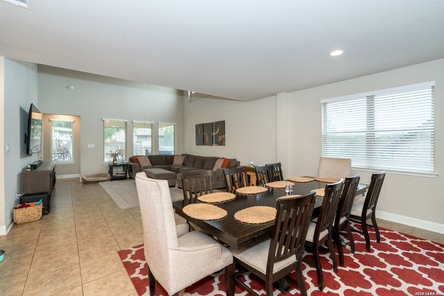 12811 TIBETTA GRN, San Antonio, TX 78253