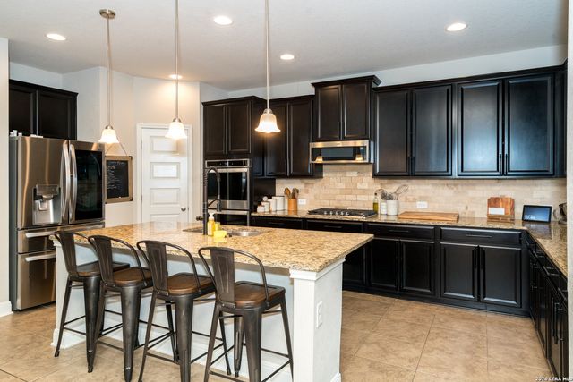 12811 TIBETTA GRN, San Antonio, TX 78253