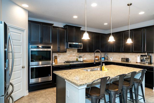 12811 TIBETTA GRN, San Antonio, TX 78253