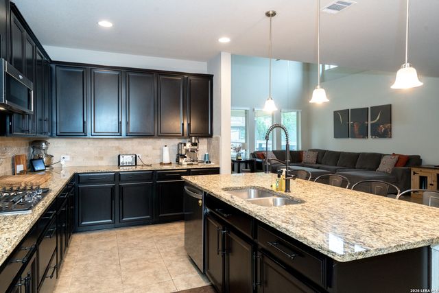 12811 TIBETTA GRN, San Antonio, TX 78253