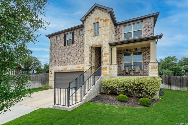 12811 TIBETTA GRN, San Antonio, TX 78253