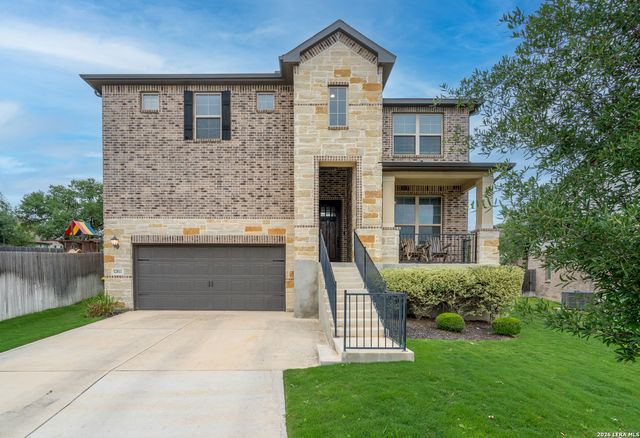 12811 TIBETTA GRN, San Antonio, TX 78253