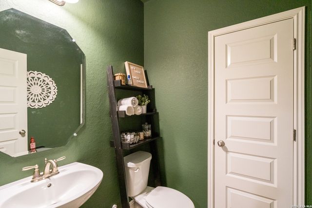 12811 TIBETTA GRN, San Antonio, TX 78253