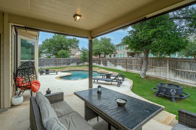12811 TIBETTA GRN, San Antonio, TX 78253