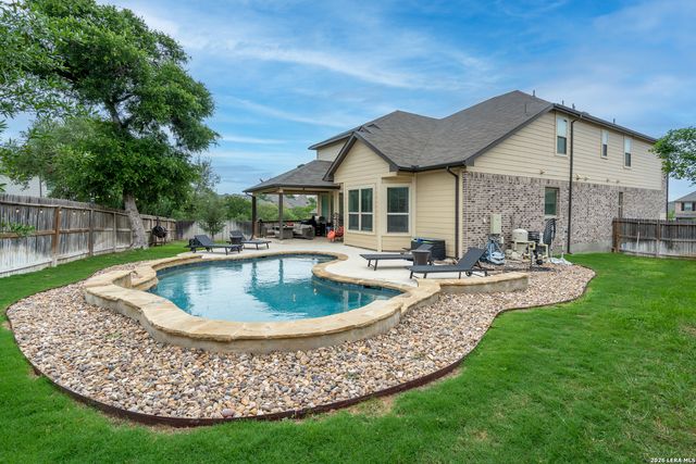 12811 TIBETTA GRN, San Antonio, TX 78253