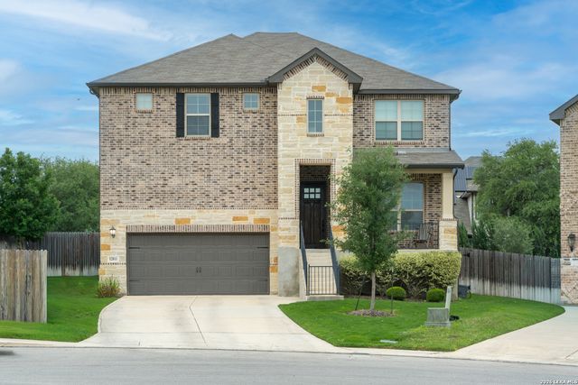 12811 TIBETTA GRN, San Antonio, TX 78253
