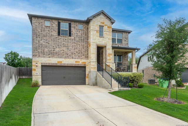 12811 TIBETTA GRN, San Antonio, TX 78253