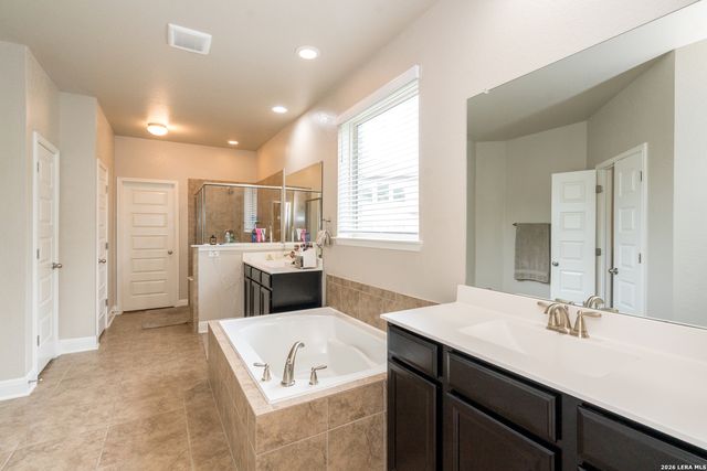 12811 TIBETTA GRN, San Antonio, TX 78253