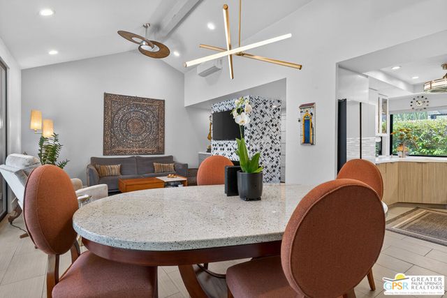 2380 W Miramonte Circle C, Palm Springs, CA 92264