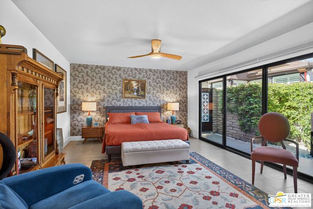 2380 W Miramonte Circle C, Palm Springs, CA 92264