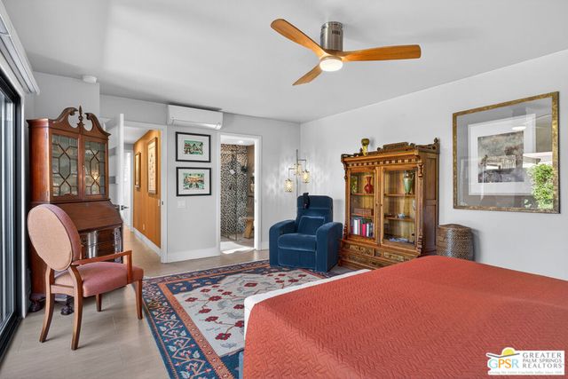 2380 W Miramonte Circle C, Palm Springs, CA 92264