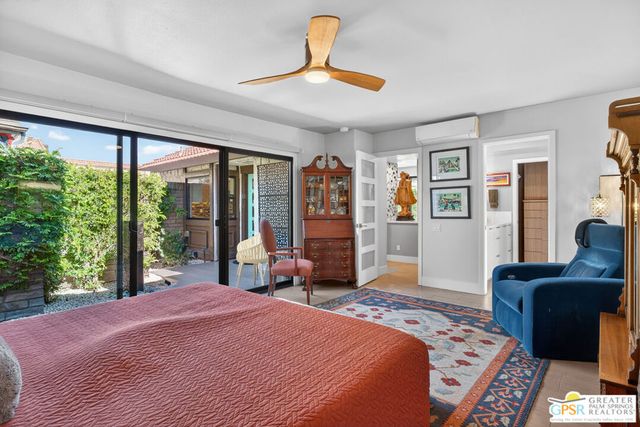 2380 W Miramonte Circle C, Palm Springs, CA 92264