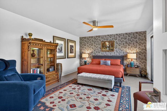 2380 W Miramonte Circle C, Palm Springs, CA 92264