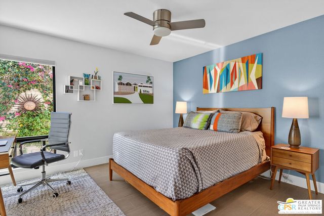 2380 W Miramonte Circle C, Palm Springs, CA 92264