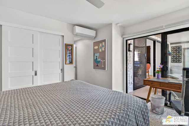 2380 W Miramonte Circle C, Palm Springs, CA 92264