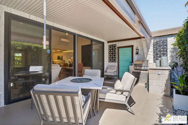 2380 W Miramonte Circle C, Palm Springs, CA 92264