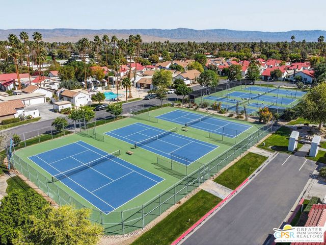 2380 W Miramonte Circle C, Palm Springs, CA 92264