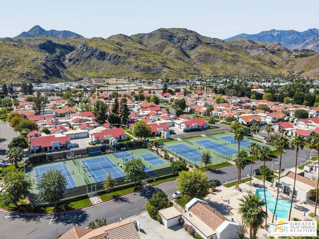 2380 W Miramonte Circle C, Palm Springs, CA 92264