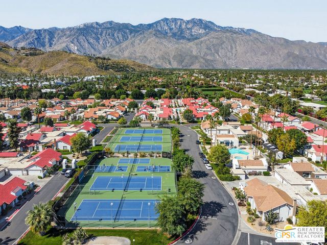 2380 W Miramonte Circle C, Palm Springs, CA 92264