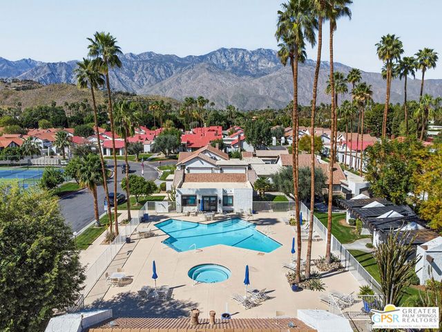 2380 W Miramonte Circle C, Palm Springs, CA 92264