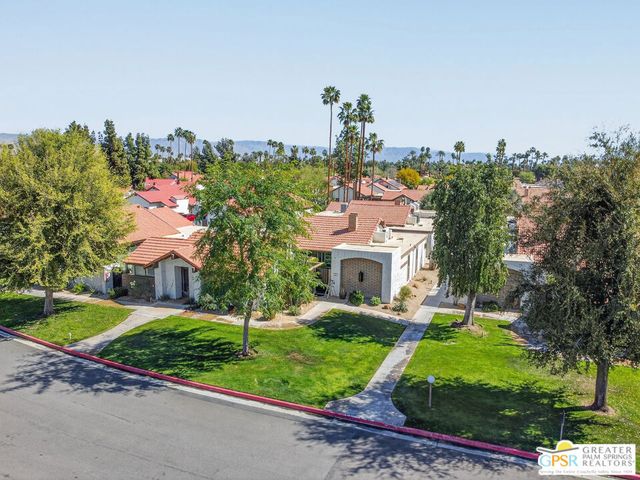 2380 W Miramonte Circle C, Palm Springs, CA 92264