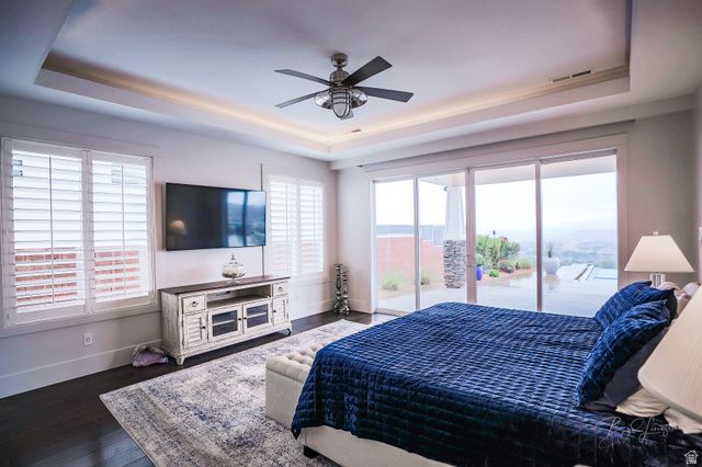 110 S EASTRIDGE DR, St. George, UT 84790